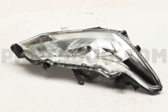 8113012J70 UNIT ASSY, HEADLAMP
