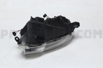 8113013350 UNIT ASSY, HEADLAMP, RH