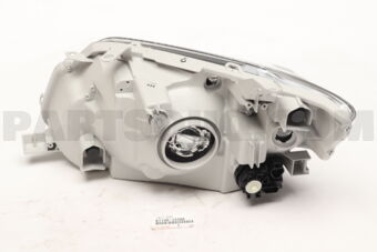 8113013390 UNIT ASSY, HEADLAMP, RH