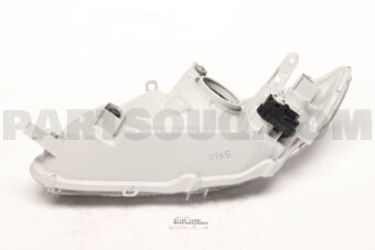 8113013390 UNIT ASSY, HEADLAMP, RH