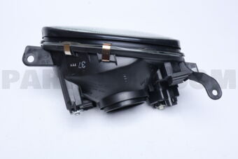 811301E370 Toyota UNIT ASSY, HEADLAMP, RH