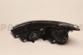 811301E650 UNIT ASSY, HEADLAMP, RH