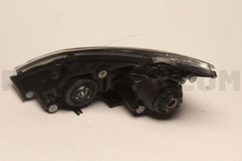 811301E650 UNIT ASSY, HEADLAMP, RH