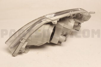 811301E690 UNIT ASSY, HEADLAMP, RH