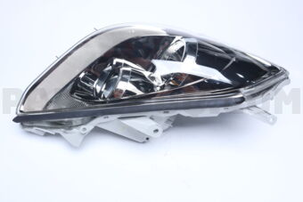 8113021140 Toyota UNIT ASSY, HEADLAMP, RH