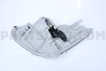 8113021140 Toyota UNIT ASSY, HEADLAMP, RH
