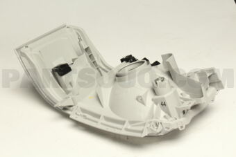 8113026440 UNIT ASSY, HEADLAMP, RH
