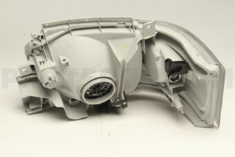 8113026440 UNIT ASSY, HEADLAMP, RH