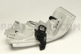 8113026440 UNIT ASSY, HEADLAMP, RH