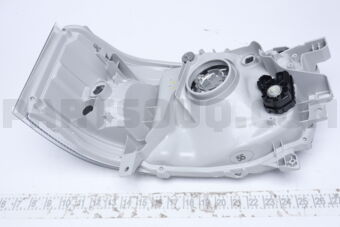 8113026550 UNIT ASSY, HEADLAMP, RH
