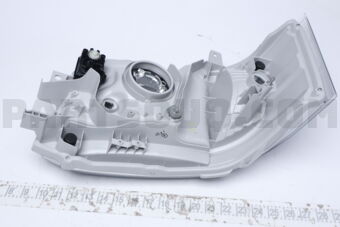 8113026550 UNIT ASSY, HEADLAMP, RH