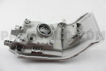 8113026631 UNIT ASSY  HEADLAMP