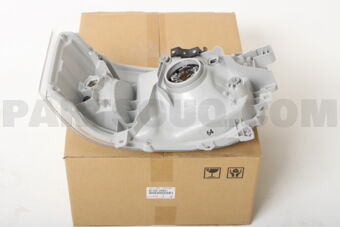 8113026641 UNIT ASSY  HEADLAMP