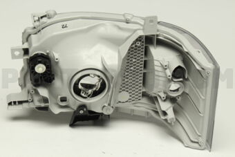 8113026721 UNIT ASSY, HEADLAMP