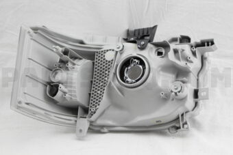 8113026801 UNIT ASSY  HEADLAMP