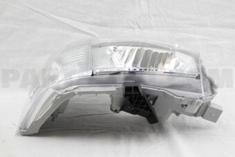 8113026801 UNIT ASSY  HEADLAMP