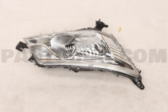 8113026B00 UNIT ASSY  HEADLAMP