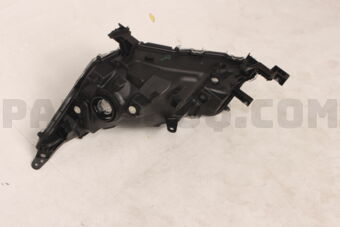 8113026B00 UNIT ASSY  HEADLAMP