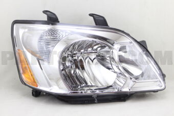 8113028820 UNIT ASSY, HEADLAMP, RH