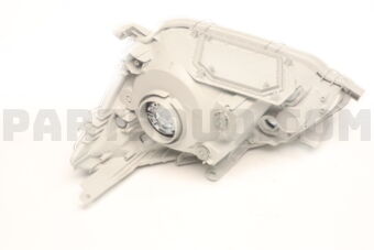 811302B870 Toyota UNIT ASSY, HEADLAMP, RH