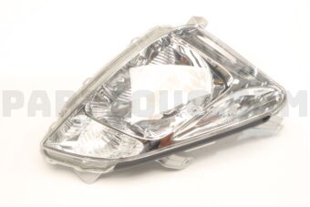 811302B870 Toyota UNIT ASSY, HEADLAMP, RH