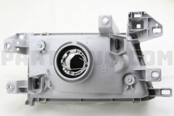 8113035330 UNIT ASSY, HEADLAMP, RH