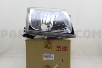8113035370 UNIT ASSY, HEADLAMP, RH