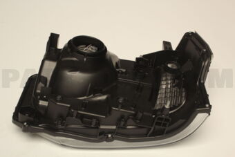 8113036650 UNIT ASSY, HEADLAMP