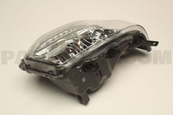 8113036650 UNIT ASSY, HEADLAMP