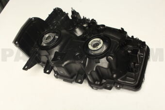 8113036670 Toyota UNIT ASSY  HEADLAMP