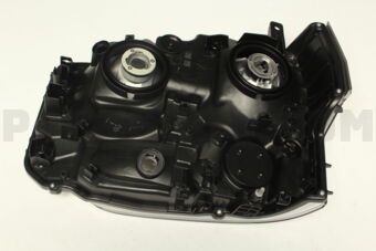 8113036670 UNIT ASSY  HEADLAMP