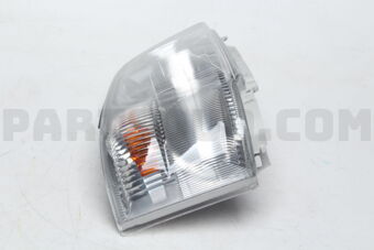 8113037203 UNIT ASSY  HEADLAMP