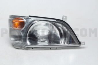 8113037203 UNIT ASSY  HEADLAMP