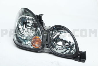 811303A760 UNIT ASSY, HEADLAMP, RH