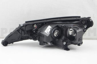 8113042522 UNIT ASSY, HEADLAMP, RH