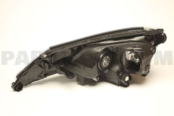 8113042562 Toyota UNIT ASSY, HEADLAMP, RH