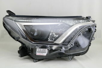 8113042700 UNIT ASSY  HEADLAMP