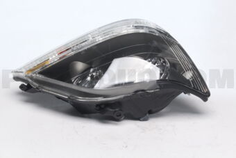 8113048021 UNIT ASSY, HEADLAMP, RH