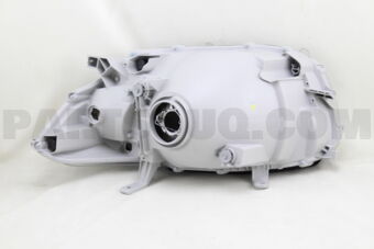 8113048530 UNIT ASSY, HEADLAMP, RH