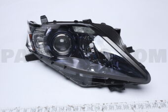 8113048750 Toyota UNIT ASSY, HEADLAMP, RH
