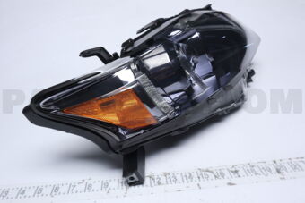 8113048750 Toyota UNIT ASSY, HEADLAMP, RH
