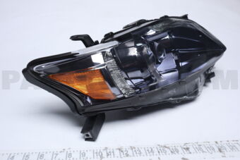 8113048750 Toyota UNIT ASSY, HEADLAMP, RH