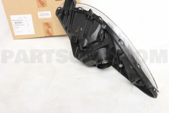 8113052590 UNIT ASSY, HEADLAMP, RH