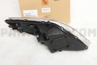 8113052590 UNIT ASSY, HEADLAMP, RH