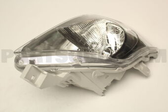8113052760 Toyota UNIT ASSY, HEADLAMP, RH