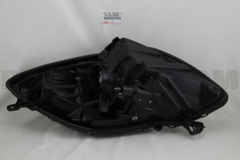 8113052B20 UNIT ASSY, HEADLAMP, RH