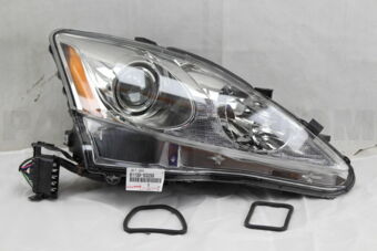 8113053250 UNIT ASSY, HEADLAMP, RH