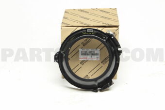 8113060770 HEADLAMP ASSY, RH