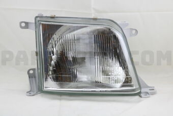 8113060790 UNIT ASSY, HEADLAMP, RH