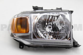 8113060C41 UNIT ASSY  HEADLAMP